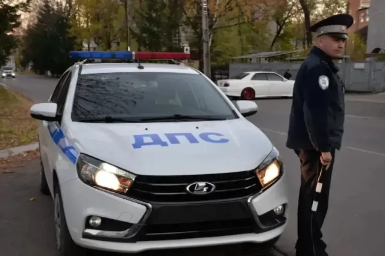 Пьяная жительница Старого Оскола угнала Skoda в Шебекино и попала в ДТП