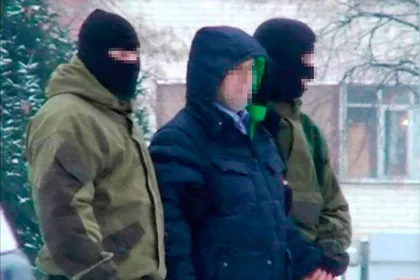 Экс-чиновника белгородского Россельхознадзора обвинили во второй крупной взятке