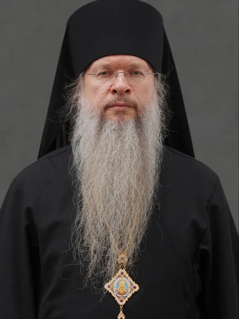 Губкинский епископ Авель возглавил Карельскую митрополию