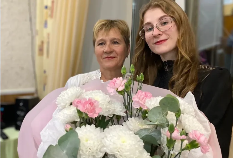 Пострадавшей при атаке дрона в Шебекине согласовали место в ПВР