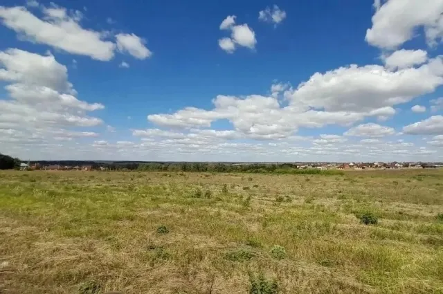 Участникам СВО в Белгородской области передали 395 участков