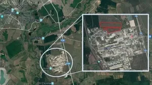 Гусев подтвердил сворачивание проекта «Котёл» в Старом Осколе