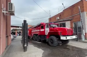 Жители Ровеньского района спасли дом от поджога ревнивца