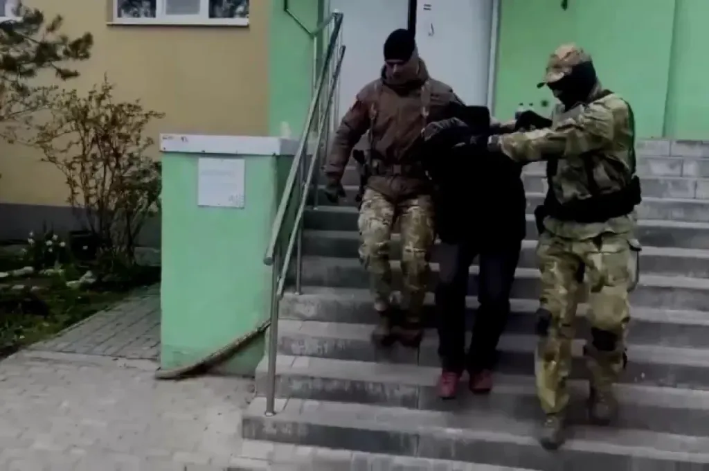 Белгородца будут судить за призывы к экстремизму и реабилитацию нацизма