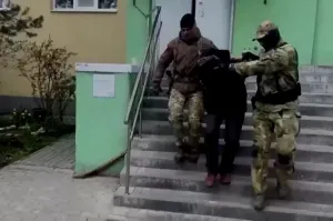 Белгородца будут судить за призывы к экстремизму и реабилитацию нацизма