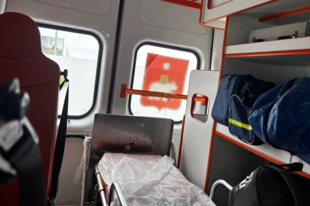 Дроны ранили четырёх жителей под Шебекино и Грайвороном